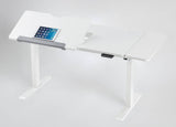 Artificer Mate: Tiltable & Expandable Standing Desk