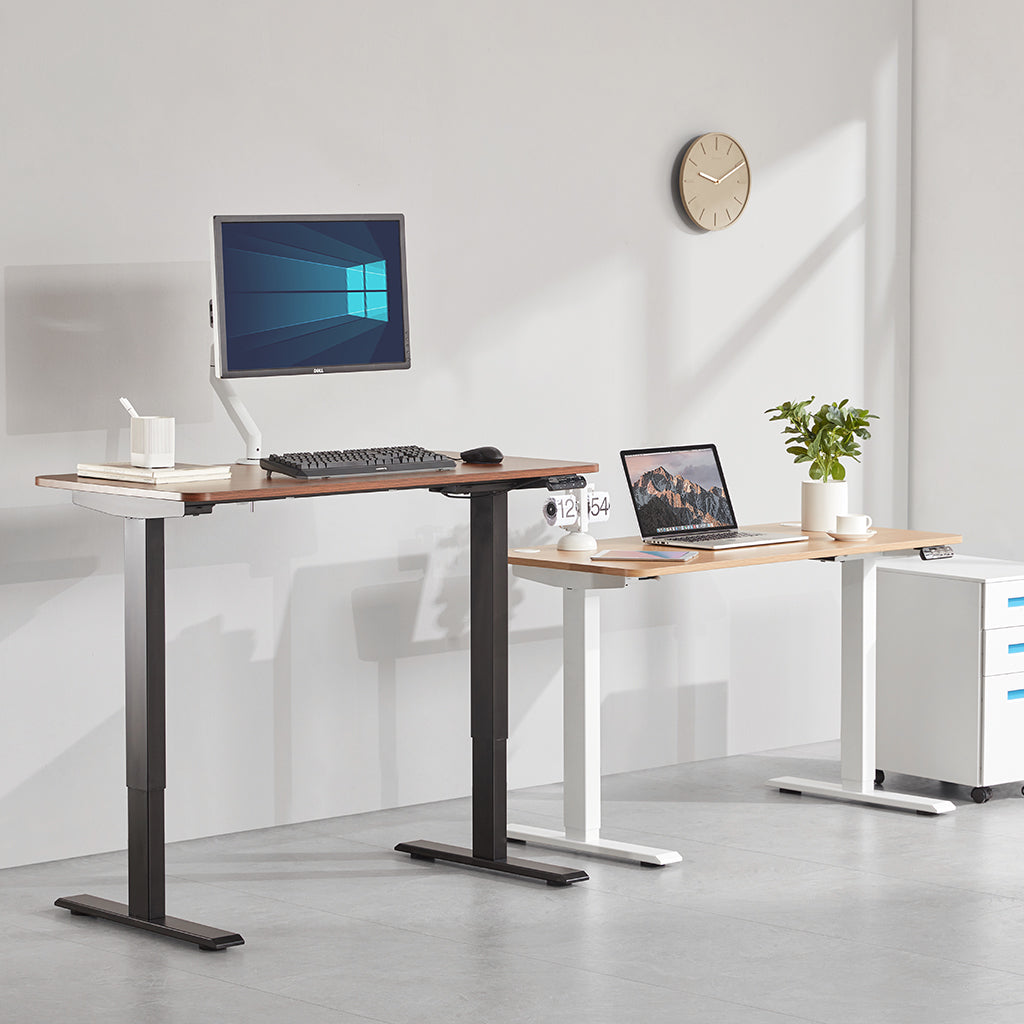 What is The Standard Desk Size That Suits Your Body?