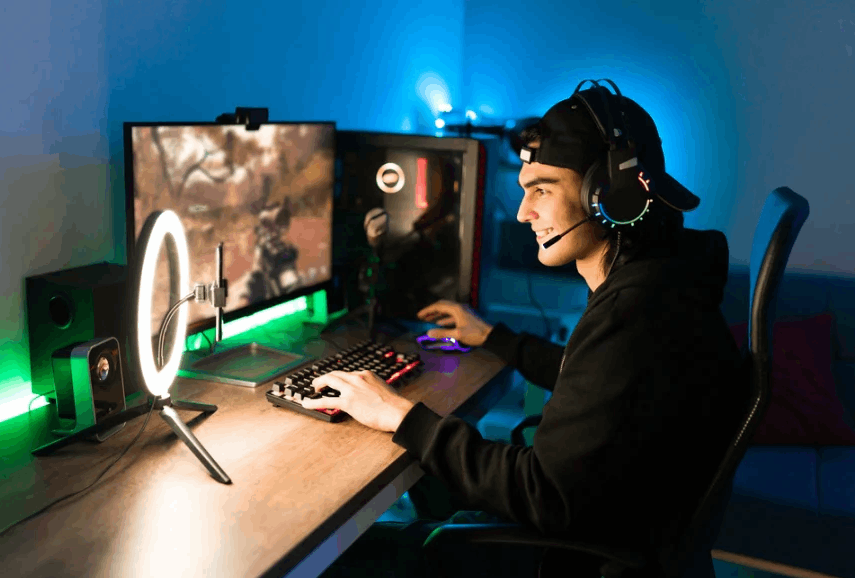 10 AmazingThings You Never Knew About Choosing the Best Gaming Desk