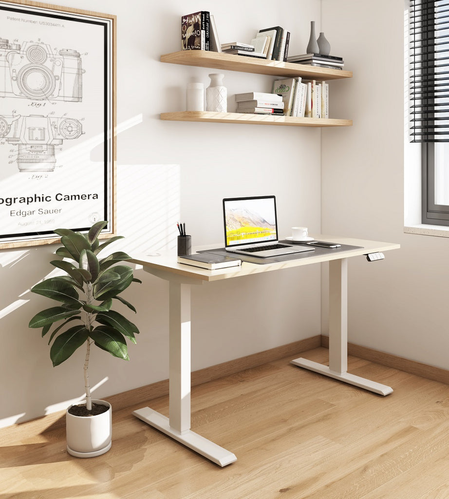 7 Amazing Ideas That Help to Build an Elegant and Cozy Home Office