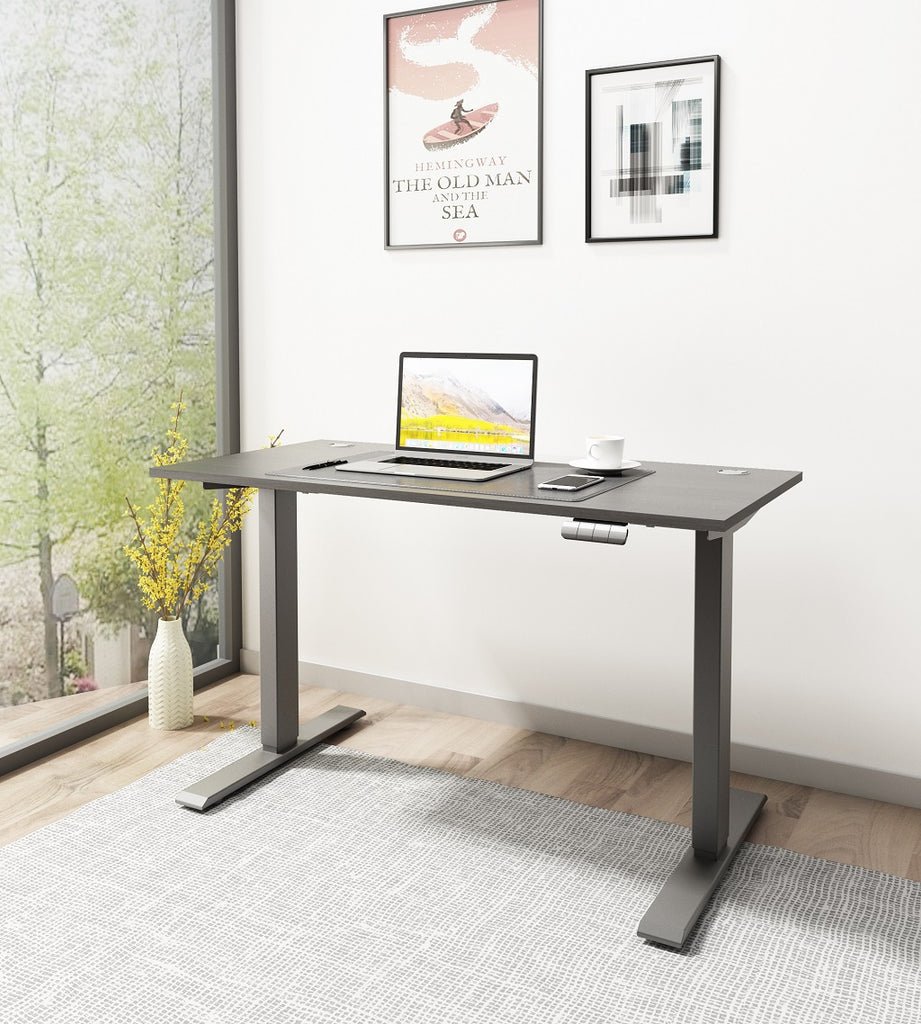 The Latest Smart Ways to Extend Your Desk Space Have Finally Been Revealed