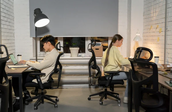Best Ergonomic Furniture For Everyone: Sit Comfortably And Reduce Back Pain
