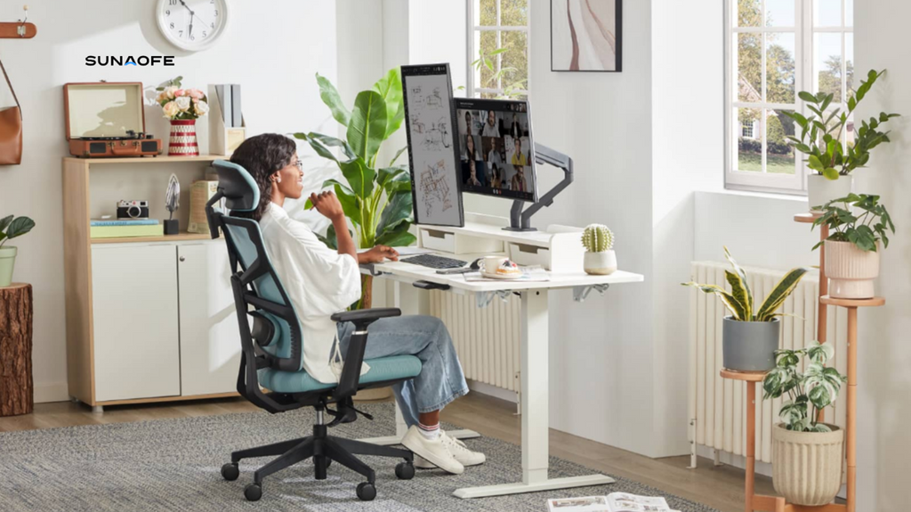 Discover the Best Standing Desks for Your Desktop