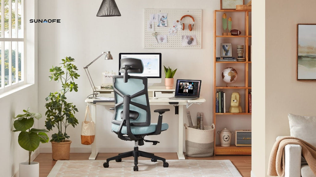 Budget-Friendly and Ergonomic: Sunaofe's Top Picks for Office Chairs