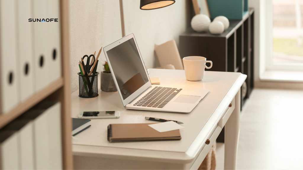 Comfort Redefined: Unveiling the Definitive Guide to Sunaofe Office Chairs