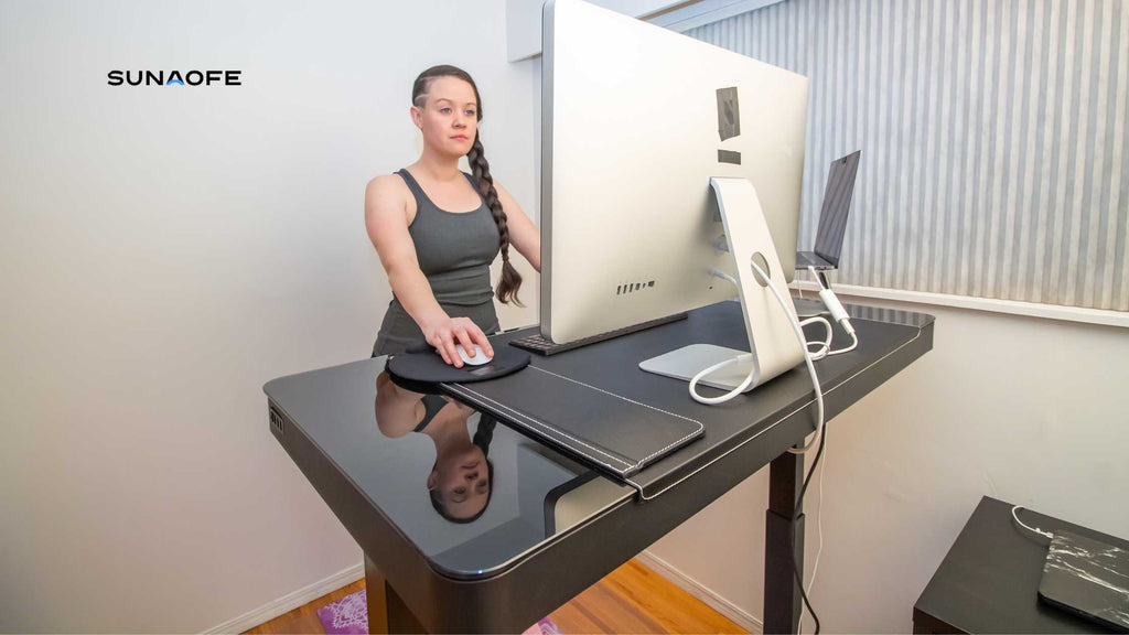 Ergonomics Demystified 5 Surprising Details You Didn't Know About Day-to-Day Comfort