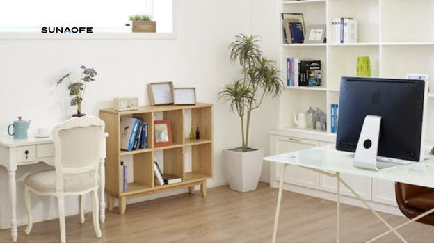 From Bookshelves to Ironing Boards: 7 Surprising Items You Can Use as a Desk