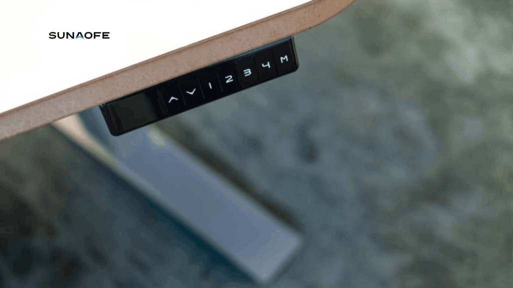 How Tall Should a Standing Desk Be - Full Guide