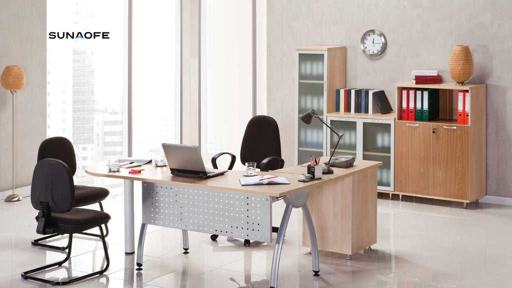 Maximizing Employee Well-Being with Ergonomic Furniture in the Workplace