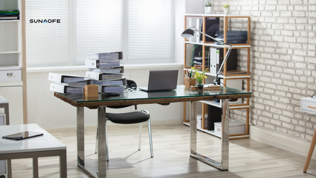 Standing Desk Safety 101: How to Avoid Common Health Issues with Proper Desk Height