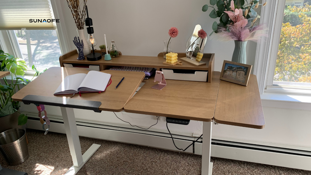 Revolutionize Your Home Office: A Comprehensive Guide to Building the Perfect Standing Desk Environment