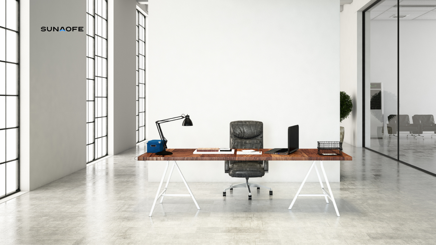 Tailoring Your Workspace Standing Desk Height Recommendations for Different Work Activities sunaofe blog 2240x1260