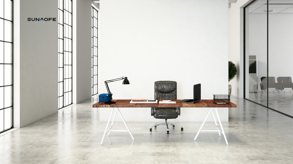 Tailoring Your Workspace: Standing Desk Height Recommendations for Different Work Activities