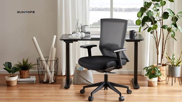 Transform Your Home Office with Sunaofe: The Best Office Furniture in Fort Worth