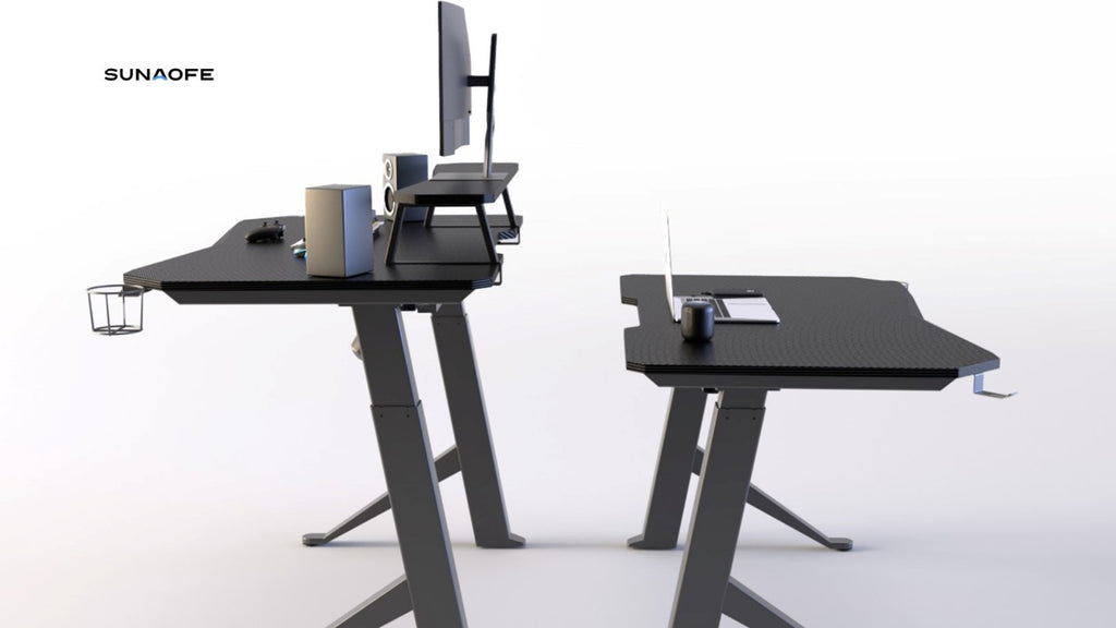 Upgrade Your Home Office on a Budget with Sunaofe: The Ultimate Office Furniture in Fort Worth