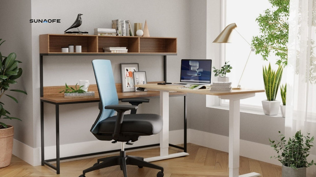 Upgrade Your Work Environment with Sunaofe: The Ultimate Office Furniture in Fort Worth