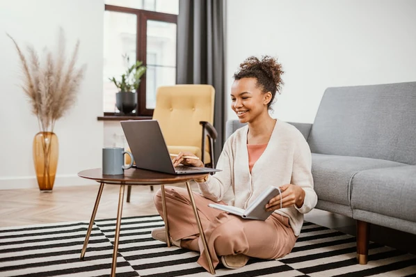 What Are The Benefits And Challenges Of Working From Home?