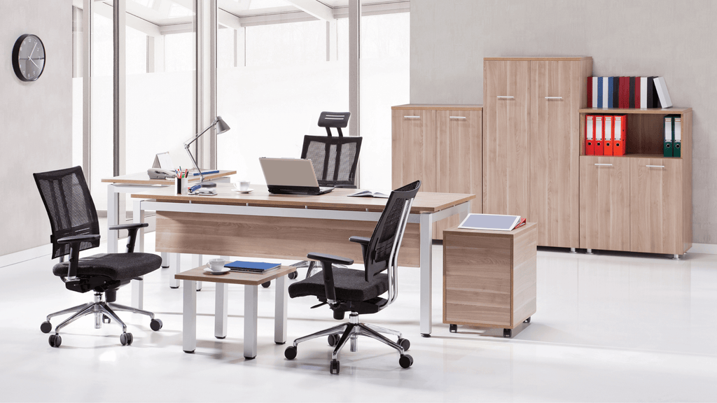 Why Ergonomic Office Furniture Is Worth Your Investment