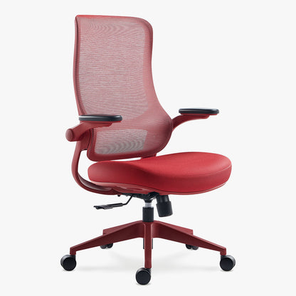 ergonomic desk chair for back pain