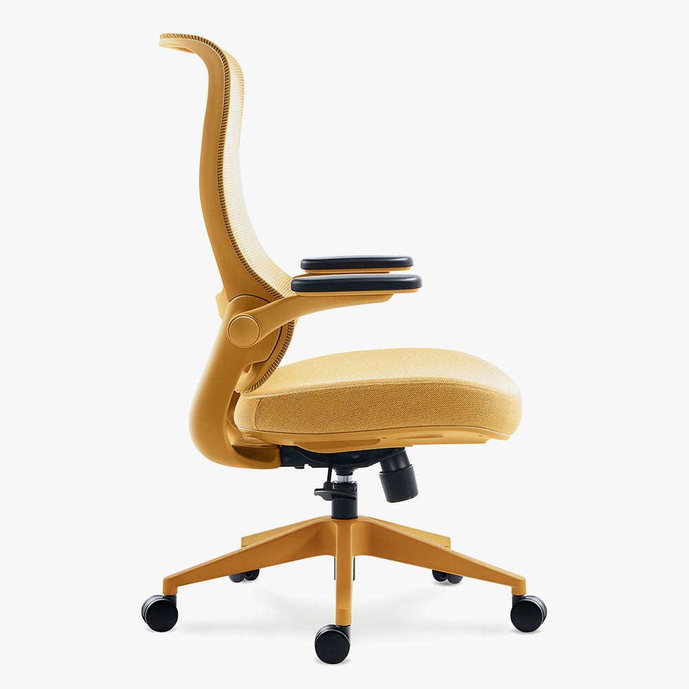 affordable office chair for petite person