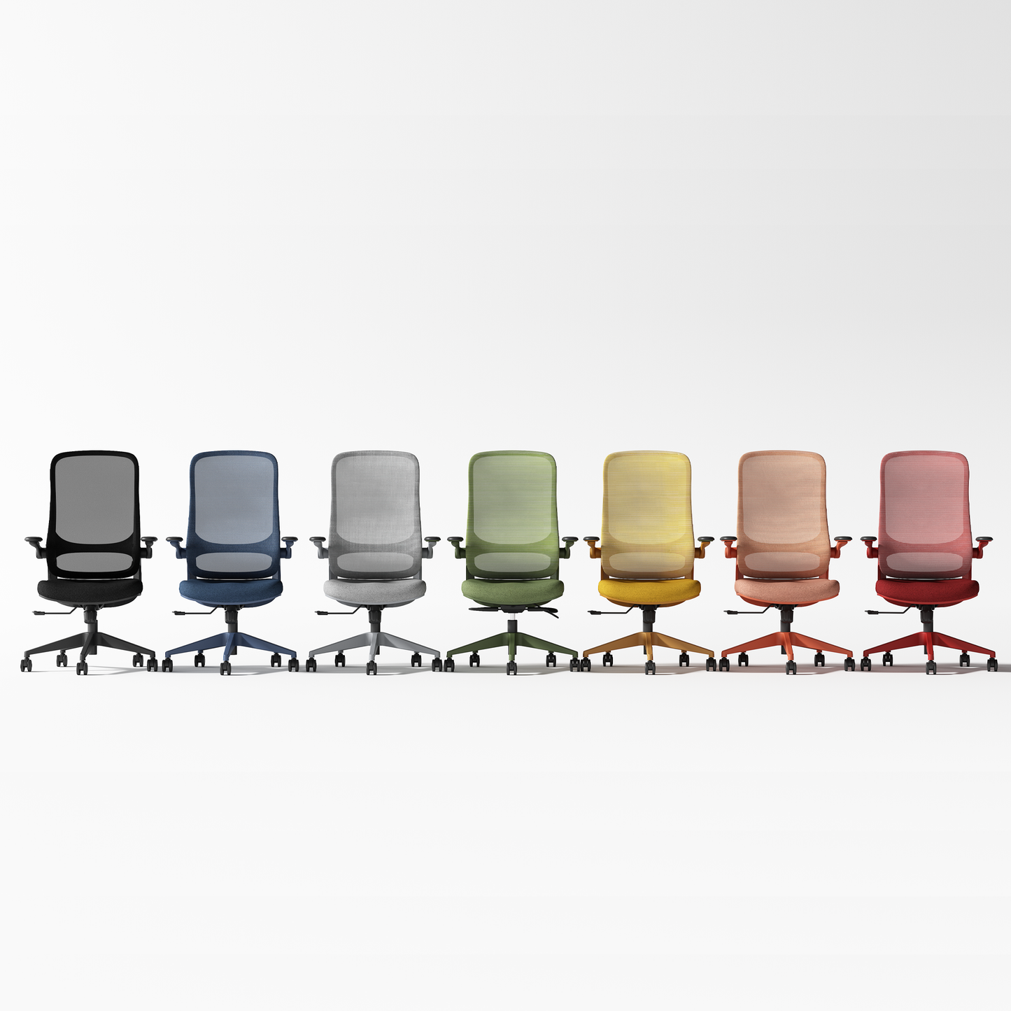 Sunaofe comfortable office chair