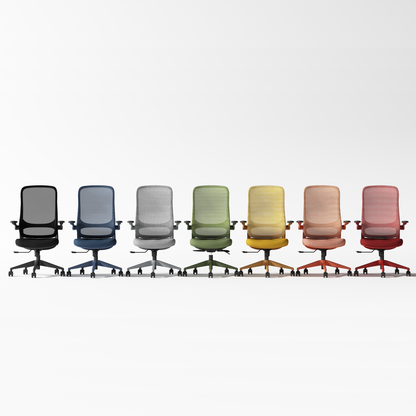 Sunaofe comfortable office chair