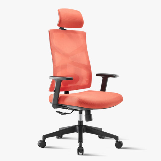 mesh ergonomic desk chair