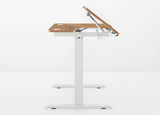 Artificer Mate: Tiltable & Expandable Standing Desk