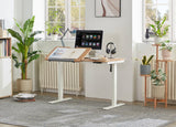 Artificer Basic: Tiltable Standing Desk