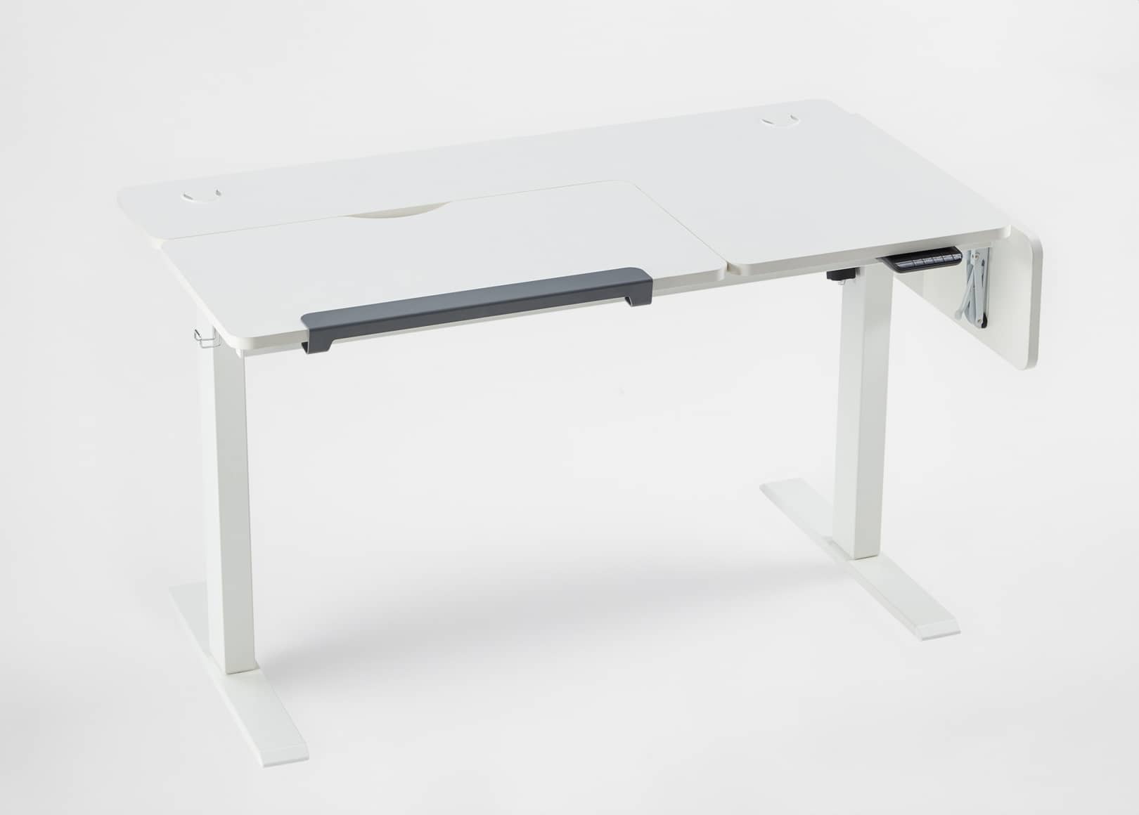 Sunaofe Challenger : Gaming Standing Desk, Sleek Design
