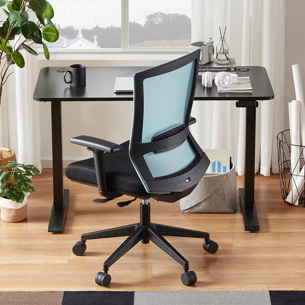 Ergonomic Office Chairs with Lumbar Support