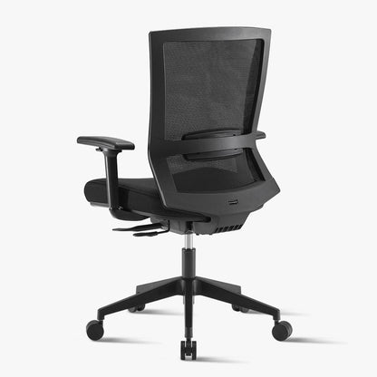 Ergonomic Office Chairs with Lumbar Support