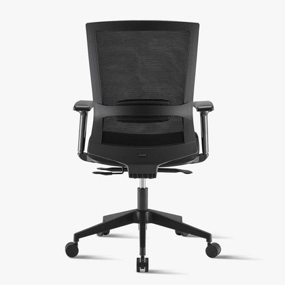 Ergonomic Office Chair with Lumbar Support