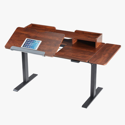 Artificer Pro Standing Desk Clearance - Up to 80% Off Before Price Surge