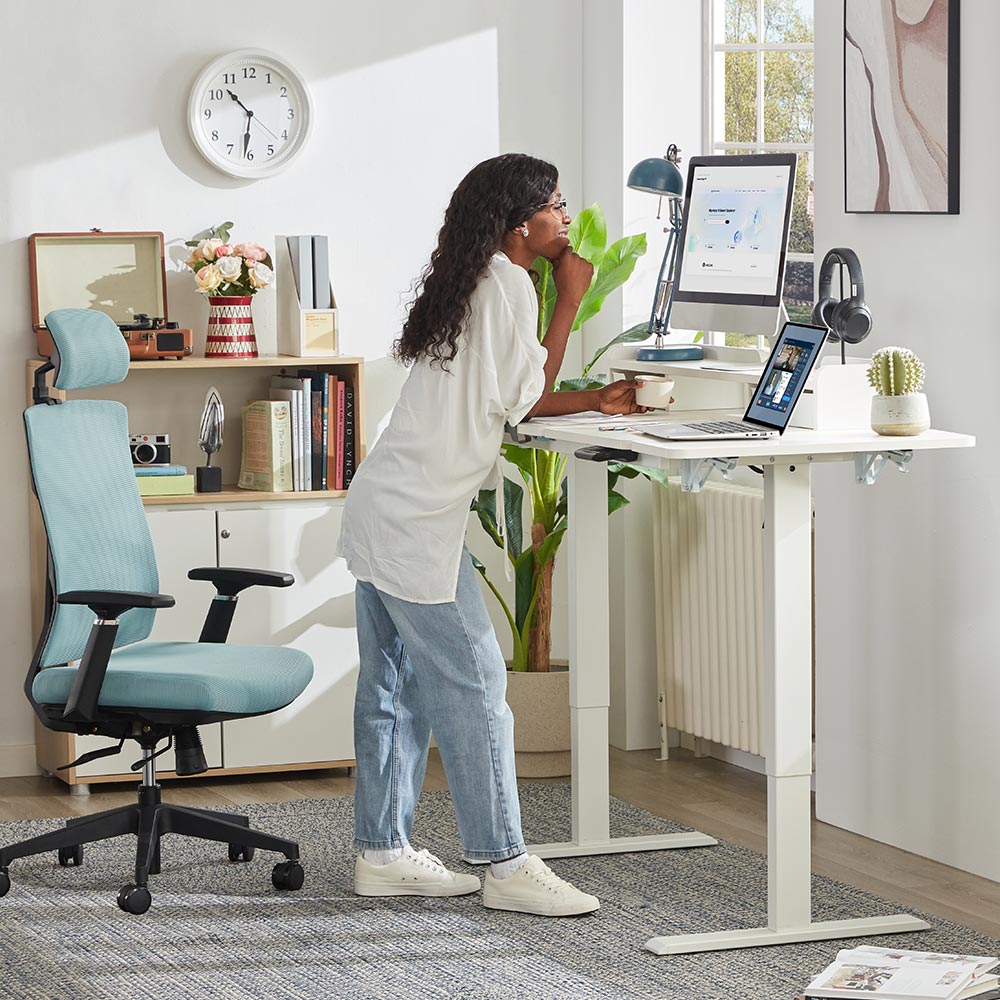 Artificer Pro Standing Desk Clearance - Up to 80% Off Before Price Surge
