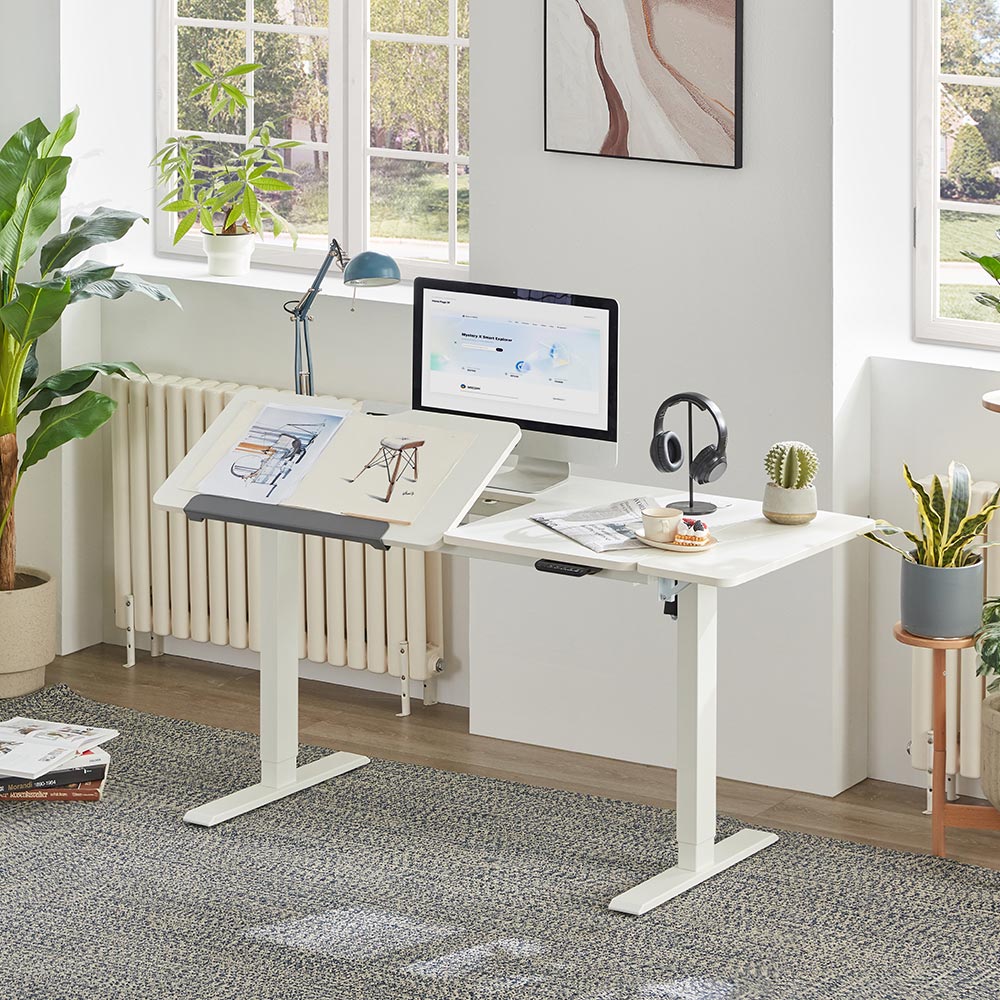 Artificer Mate Desk Clearance - 60% Off Before Price Hike