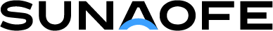 Sunaofe Logo