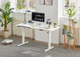 Artificer Mate: Tiltable & Expandable Standing Desk