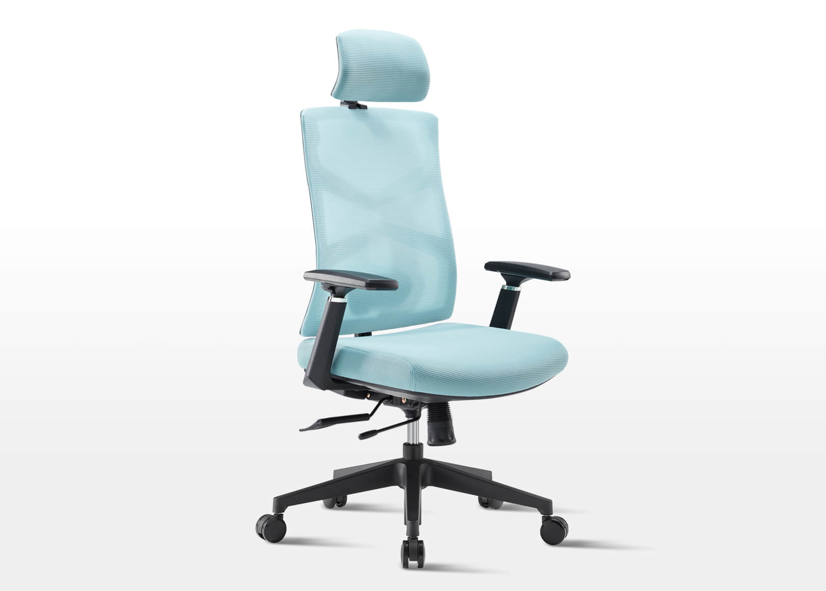 Office Chair Headrest Comfortable Detachable Computer Chair Head Pillow